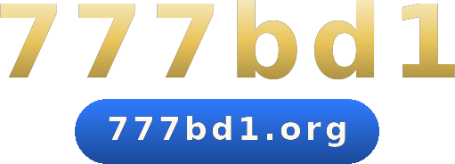 777bd1 logo